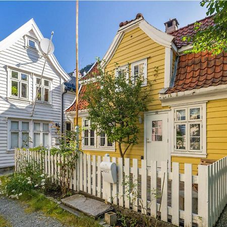 Charming Bergen House, Rare Historic House From 1779, Whole House公寓 外观 照片