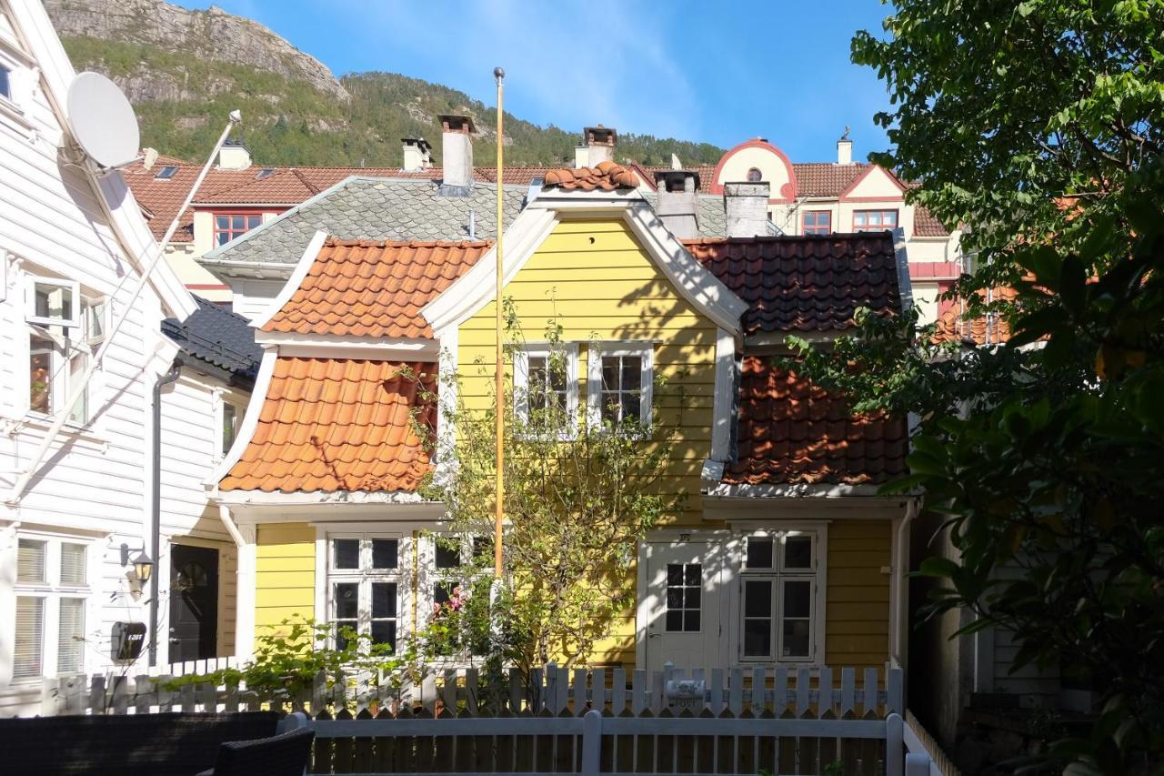 Charming Bergen House, Rare Historic House From 1779, Whole House公寓 外观 照片